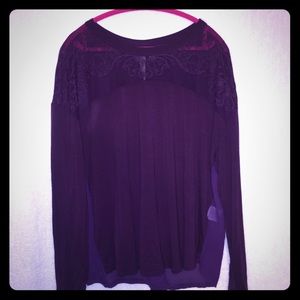 Old Navy top. Size XXL.